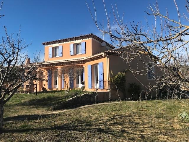 Villa - 159 m² - 8 pièces