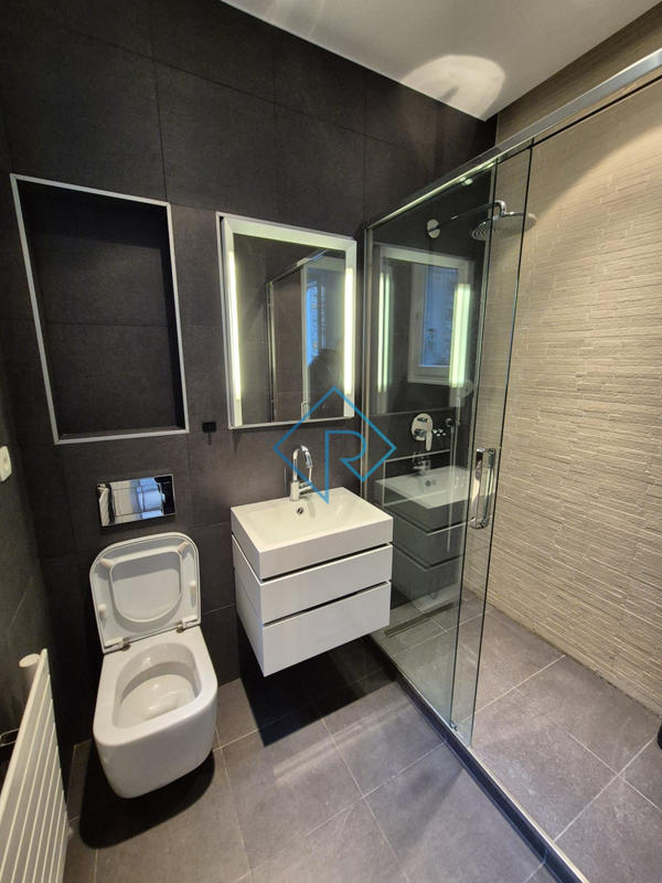 Maison - 158 m² - 5 pièces