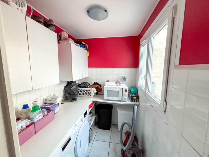 Maison ancienne - 80 m² - 4 pièces