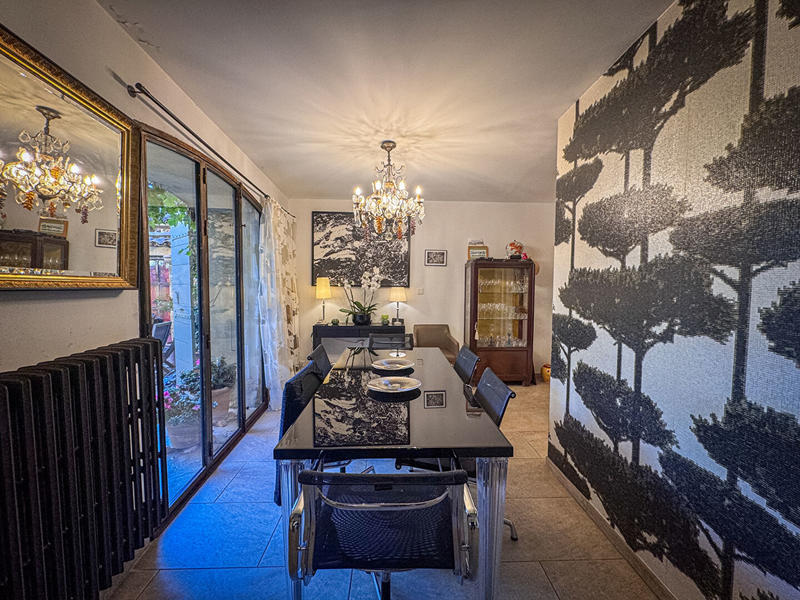 Maison - 155 m² - 6 pièces