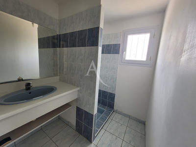 Maison - 63 m² - 4 pièces