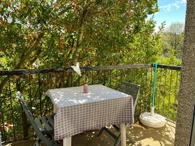 Maison - 88 m² - 5 pièces