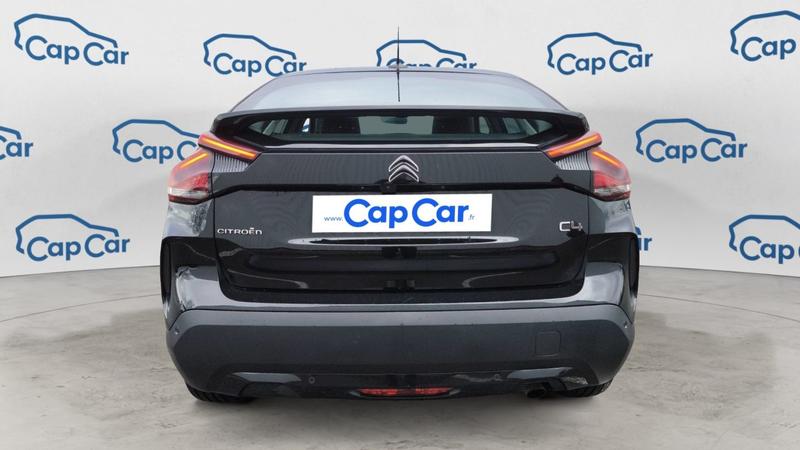 Citroën C4 1.5 BlueHDi 110 Feel