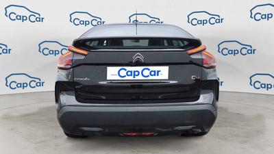 Citroën C4 1.5 BlueHDi 110 Feel