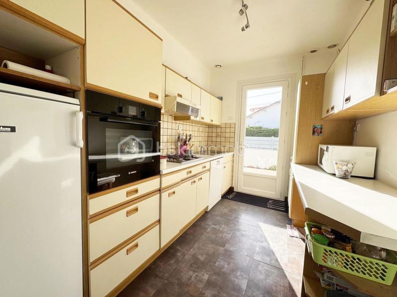 Maison - 129 m² - 6 pièces