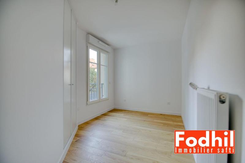 Appartement - 82 m² - 4 pièces