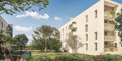 Appartement - 49 m²