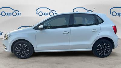 Volkswagen Polo V 1.0 i 60 Life
