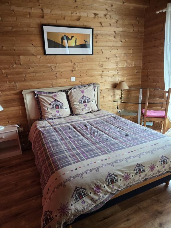 Châlet - 240 m² - 9 pièces