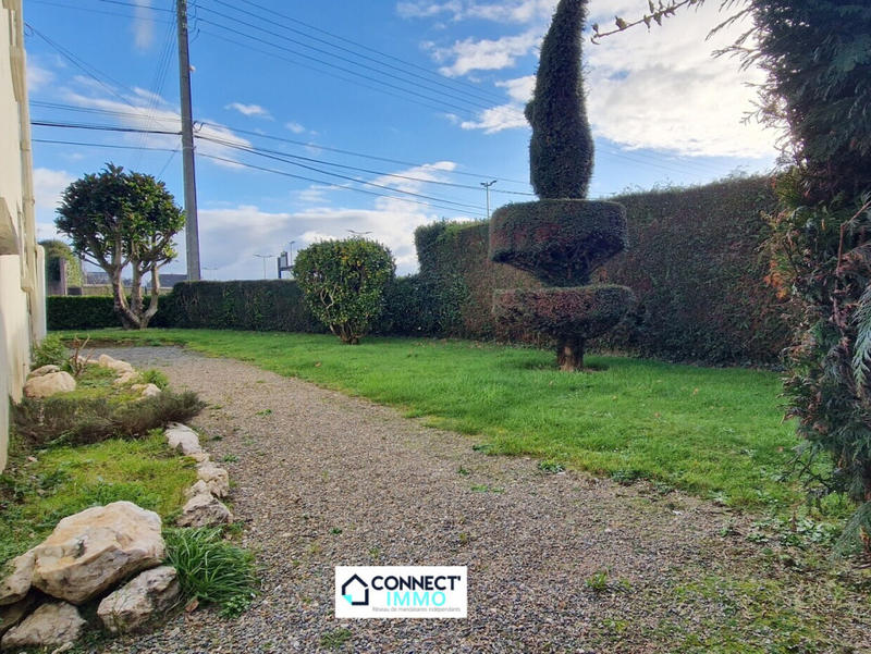 Maison - 116 m² - 5 pièces