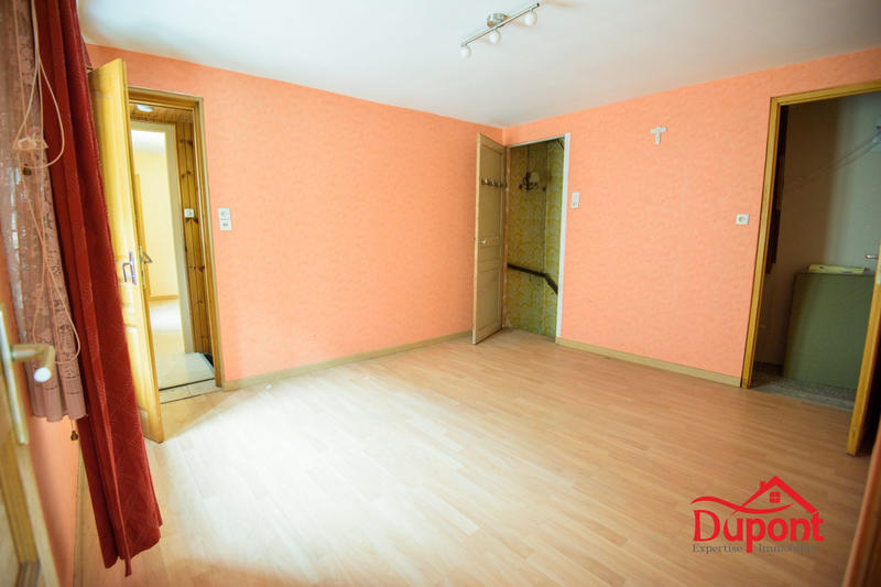 Maison - 157 m² - 7 pièces