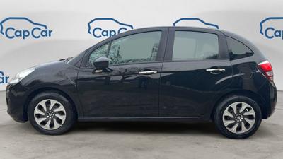 Citroën C3 1.4 e-HDi 70 Confort - 5 places