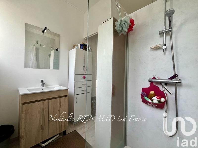 Maison - 118 m² - 6 pièces