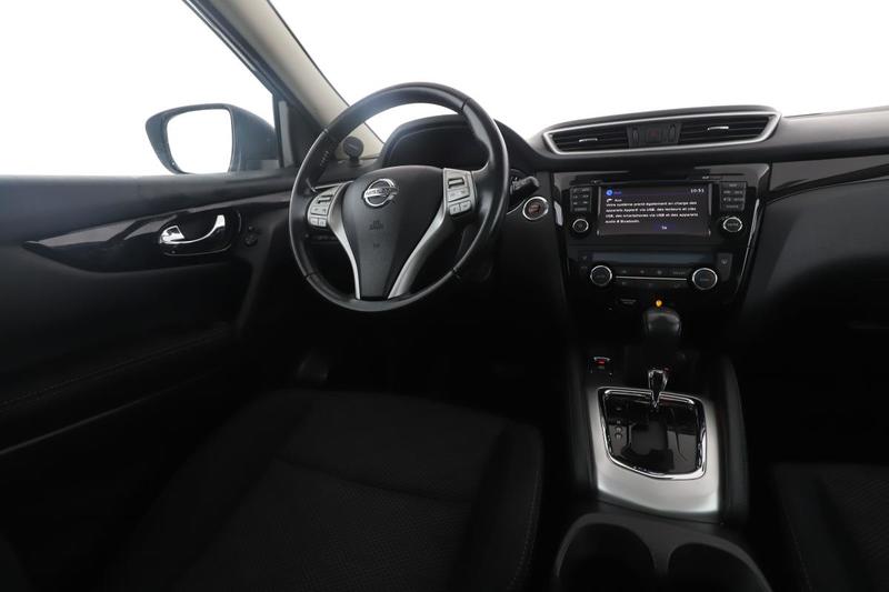 Nissan Qashqai 1.2 Dig-T n-Connecta Xtronic 115 ch