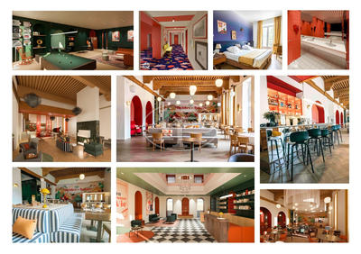 Appartement - 19 m² - 1 pièce