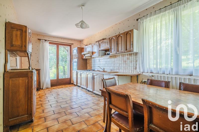 Maison de maîtres - 185 m² - 5 pièces