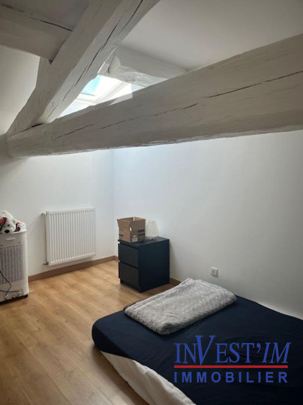 Appartement - 73 m² - 3 pièces