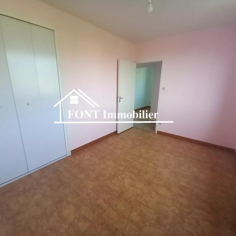 Maison - 117 m² - 6 pièces