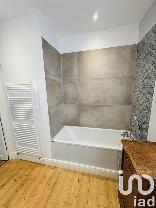 Maison - 145 m² - 6 pièces