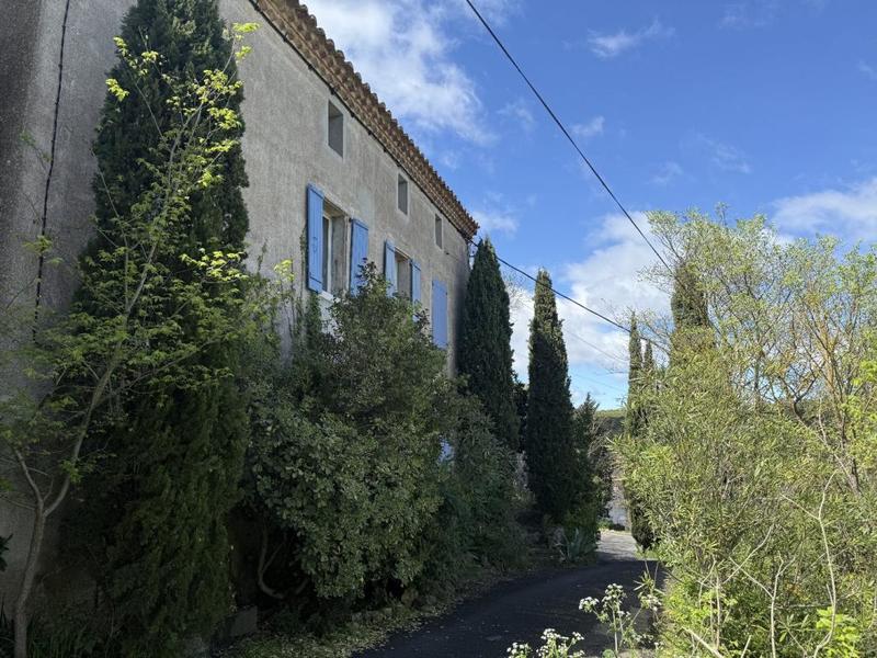 Maison - 150 m² - 7 pièces
