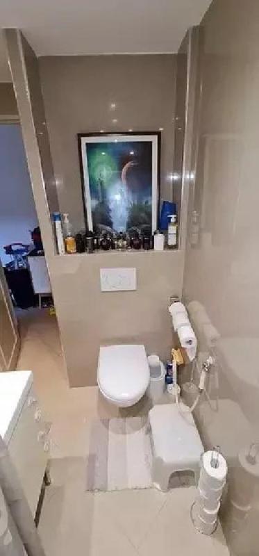 Appartement - 30 m² - 1 pièce