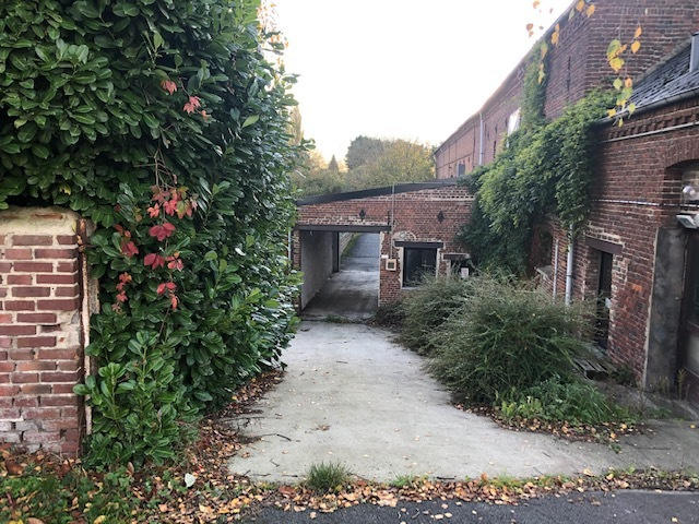 Local commercial - 870 m²