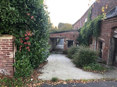 Local commercial - 870 m²