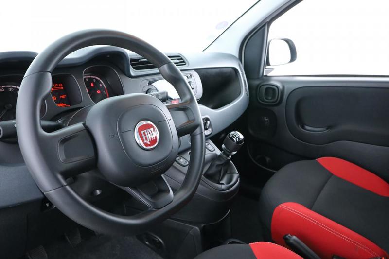 Fiat Panda 1.0 Hybride Bsg Easy 70 ch