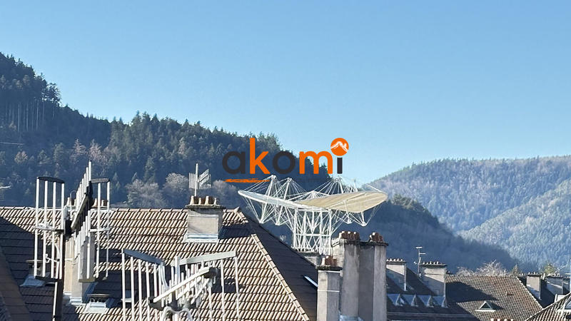 Appartement - 122 m² - 4 pièces