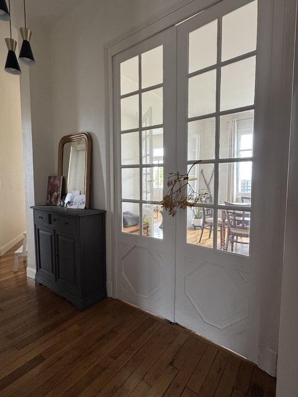 Appartement - 64 m² - 2 pièces