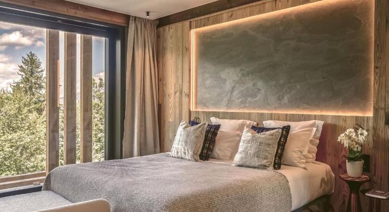 Duplex - 51 m² - 3 pièces