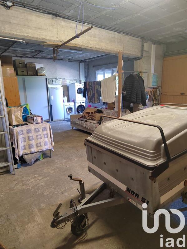 Maison - 150 m² - 5 pièces