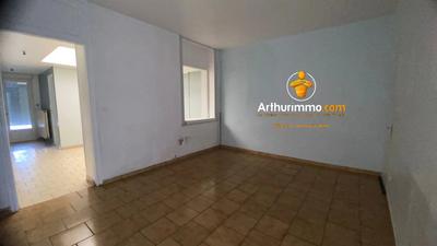 Maison - 98 m² - 5 pièces