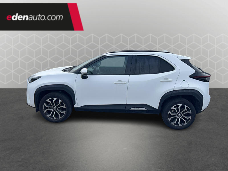 Toyota Yaris Cross Hybride 130h 2wd Design