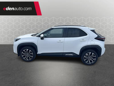 Toyota Yaris Cross Hybride 130h 2wd Design