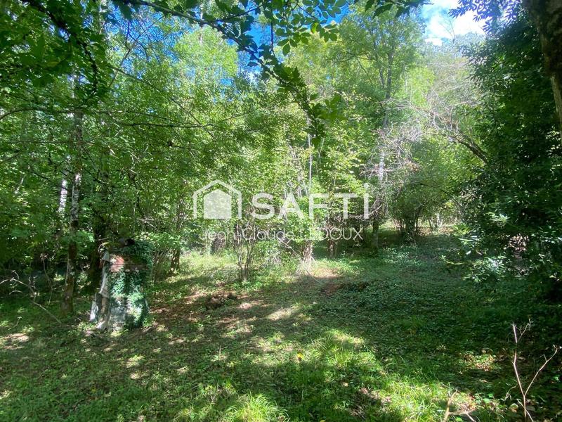 Maison - 45 m² - 2 pièces