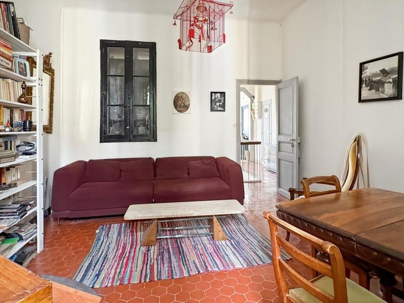 Maison de ville - 162 m² - 6 pièces