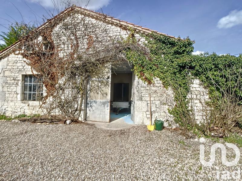 Maison de village - 135 m² - 6 pièces