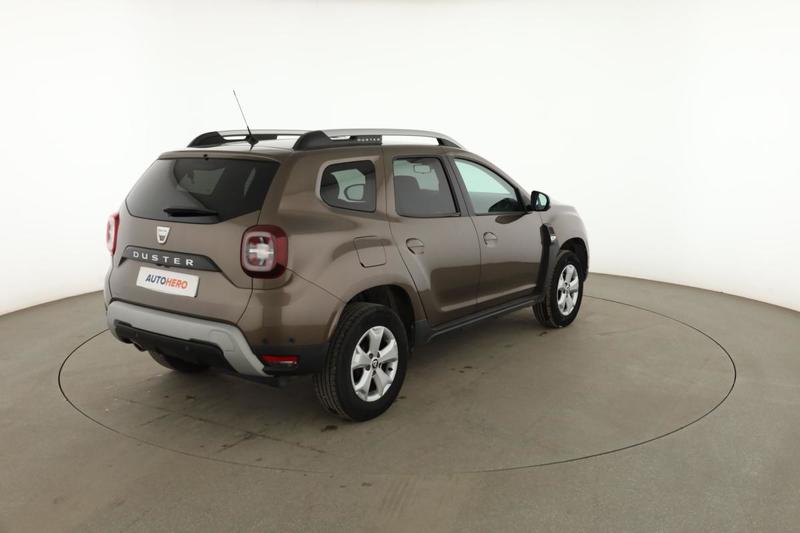 Dacia Duster II 1.5 dCi Blue Prestige 4x2 116 ch