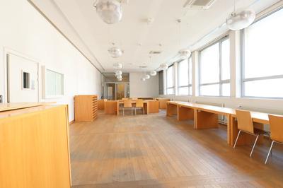 Local commercial - 153 m² - 1 pièce