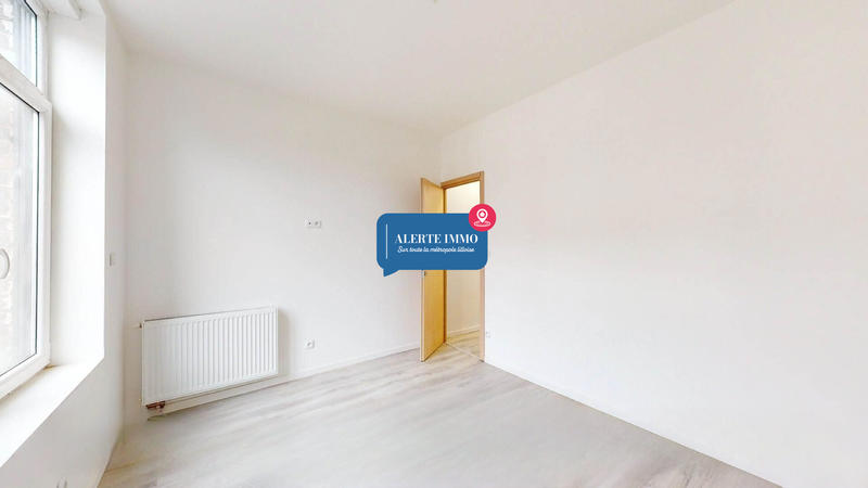 Maison - 109 m² - 5 pièces