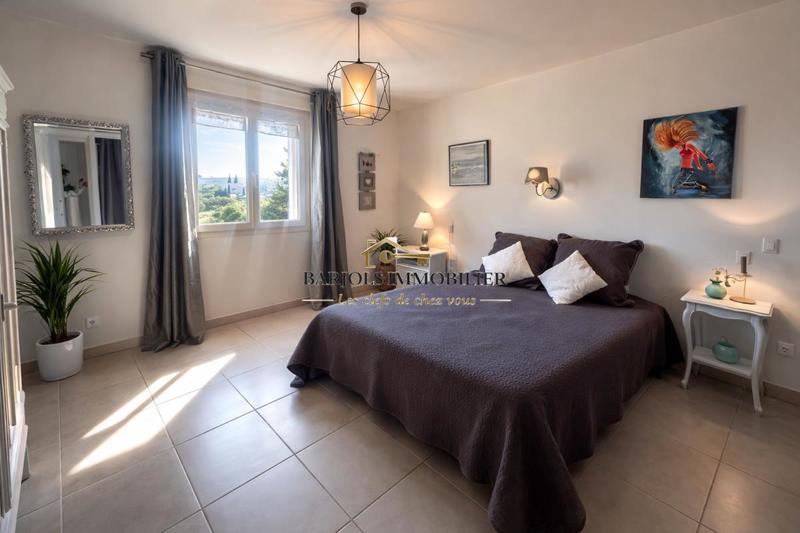 Villa - 175 m² - 6 pièces