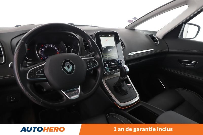 Renault Grand Scénic 1.3 TCe Initiale Paris Edc 7pl 160 ch