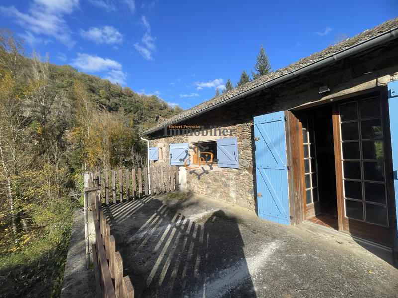 Maison - 80 m² - 2 pièces