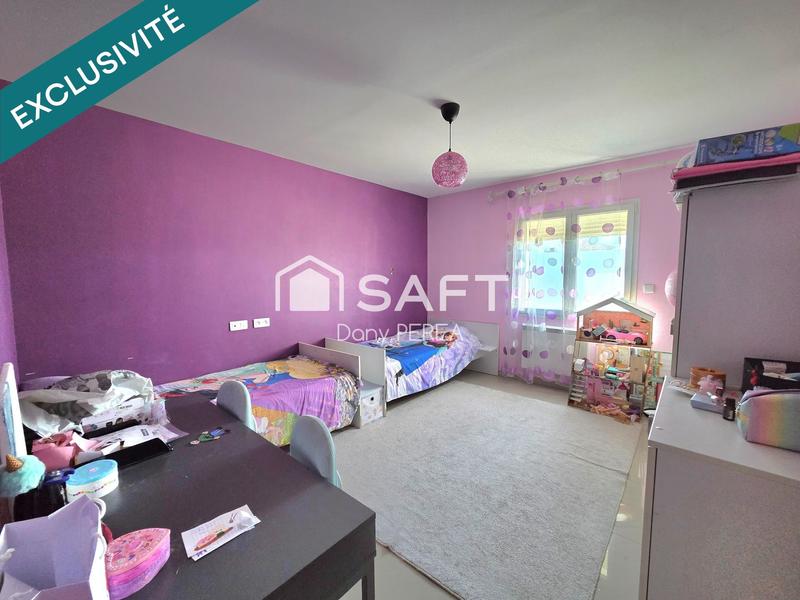 Maison - 535 m² - 20 pièces