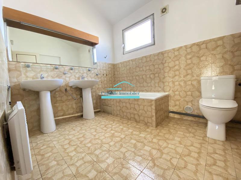 Villa - 135 m² - 6 pièces