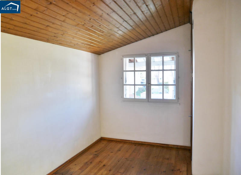 Villa - 118 m² - 6 pièces