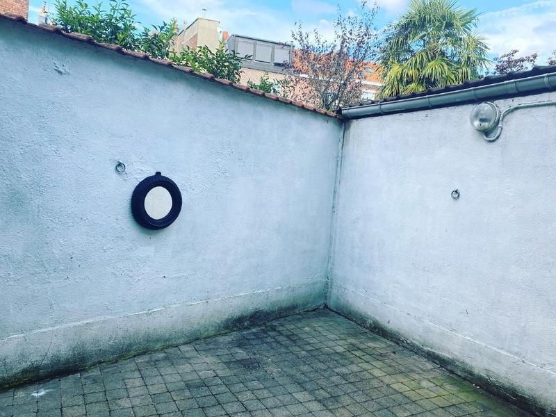 Maison - 104 m² - 4 pièces