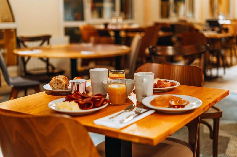 Duplex - 25 m² - 2 pièces