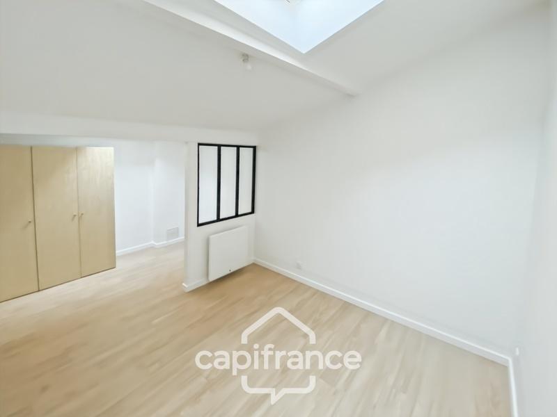 Appartement - 100 m² - 5 pièces
